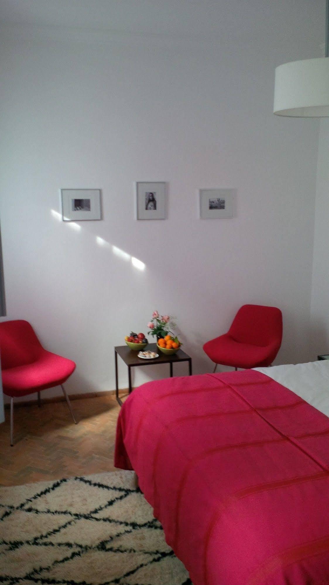 Riad L'Arganier 马拉喀什 外观 照片