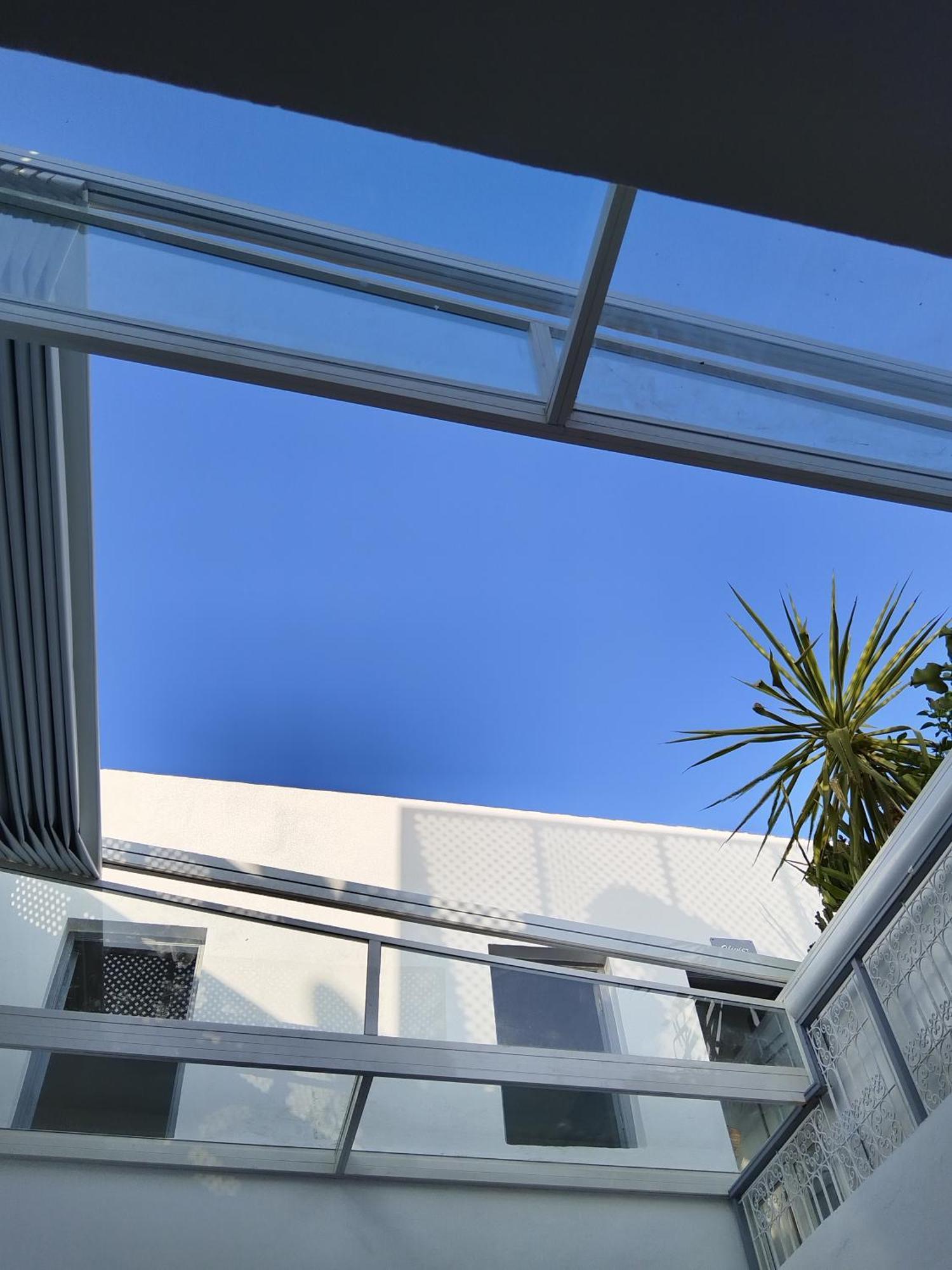 Riad L'Arganier 马拉喀什 外观 照片